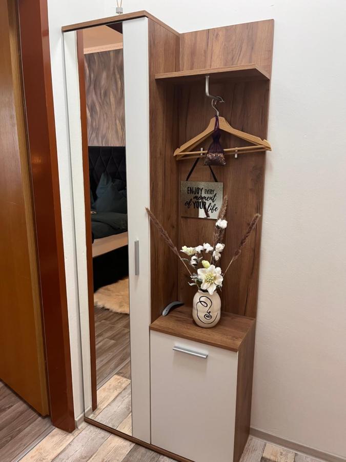 Fruehstueckspension Elena Nicoleta Caltun Fischamend Dış mekan fotoğraf