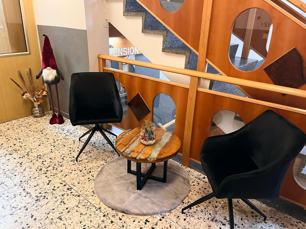Fruehstueckspension Elena Nicoleta Caltun Fischamend Dış mekan fotoğraf