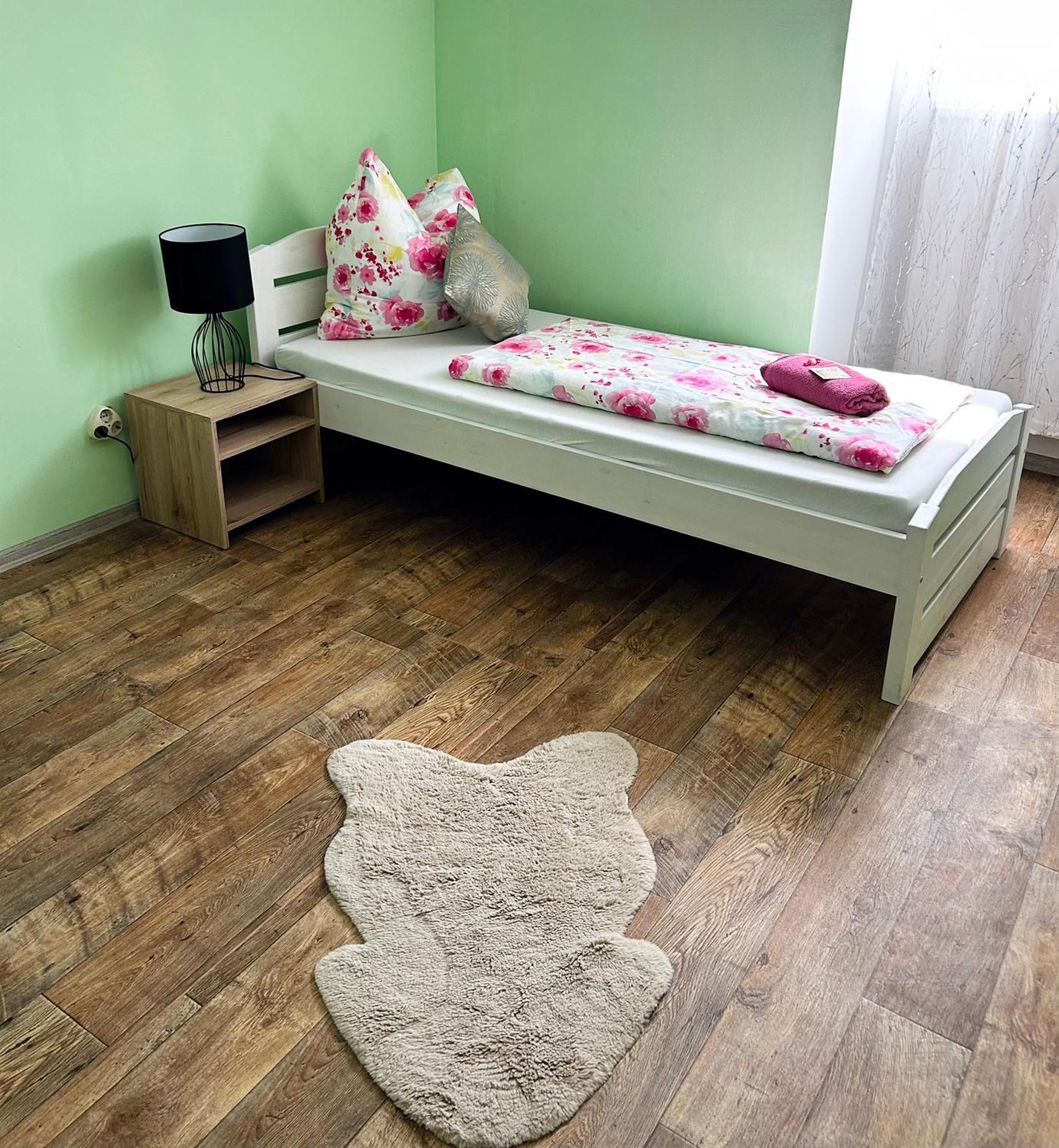 Fruehstueckspension Elena Nicoleta Caltun Fischamend Dış mekan fotoğraf